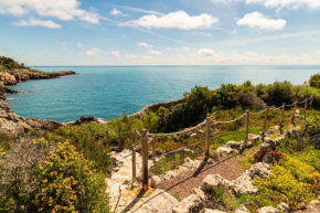Le Clochet du Cap D'Antibes Pavillion de 690m2 Tennis Piscine Spa Plage